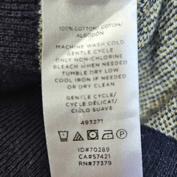 Ann Taylor Women's Cardigan Sweater, Size M - Picture 9 of 9